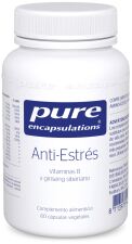 Anti-Stress 60 kapslar