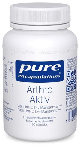 Arthro Aktiv 60 kapslar