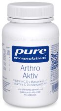 Arthro Aktiv 60 kapslar