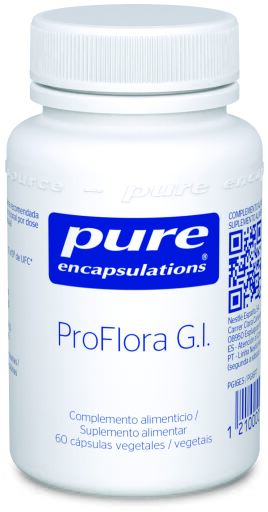 ProFlora GI 60 kapslar