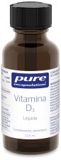 Vitamin D3 22,5 ml