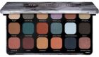 Makeup Revolution Forever Flawless Eyeshadow Palette