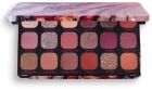 Makeup Revolution Forever Flawless Eyeshadow Palette