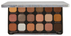 Makeup Revolution Forever Flawless Eyeshadow Palette