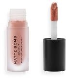 Makeup Revolution Matte Bomb Liquid Lipstick 4,6 ml