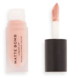 Makeup Revolution Matte Bomb Liquid Lipstick 4,6 ml