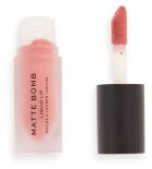 Makeup Revolution Matte Bomb Liquid Lipstick 4,6 ml