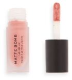 Makeup Revolution Matte Bomb Liquid Lipstick 4,6 ml