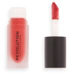 Makeup Revolution Matte Bomb Liquid Lipstick 4,6 ml