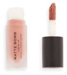 Makeup Revolution Matte Bomb Liquid Lipstick 4,6 ml