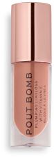 Makeup Revolution Pout Bomb Plumping Lip Gloss 4,6 ml