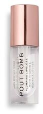 Makeup Revolution Pout Bomb Plumping Lip Gloss 4,6 ml