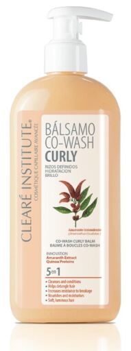 Co-Wash Curly Balm 300 ml