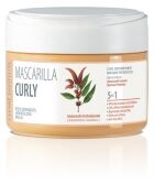 Curly Defined Curls Shine Hydration Mask 300 ml