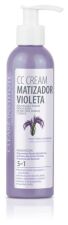 CC Violet Cream Matizing Toner 200 ml