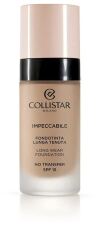 Impeccabile Long Lasting Makeup Base 30 ml