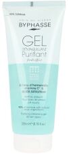 Purifying Makeup Remover Gel 200 ml