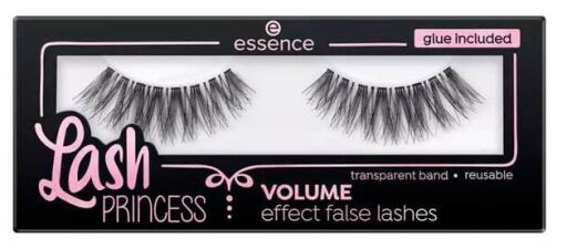 Lash Princess Volume lösögonfransar