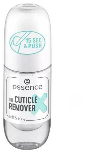 The Cuticle Remover 8 ml