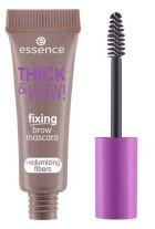 Tjock &amp; Wow! Eyebrow Fixing Mask 6 ml