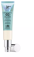 CC+ Cream Oil-Free Makeup Base SPF 40 32 ml