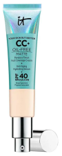 CC+ Cream Oil-Free Makeup Base SPF 40 32 ml