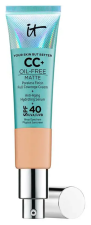 CC+ Cream Oil-Free Makeup Base SPF 40 32 ml