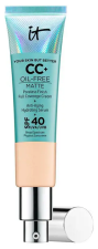 CC+ Cream Oil-Free Makeup Base SPF 40 32 ml