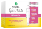 QBiotics Menopause 30 kapslar