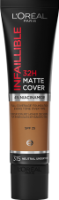 Infaillible 32H Matte Cover SPF 25 Makeup Base 30 ml