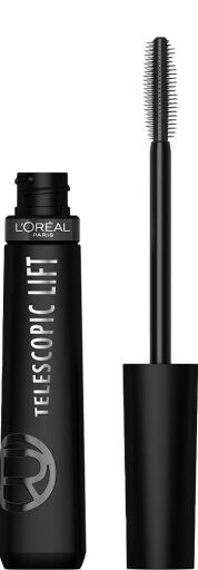 Telescopic Lift Black Mascara 100 ml