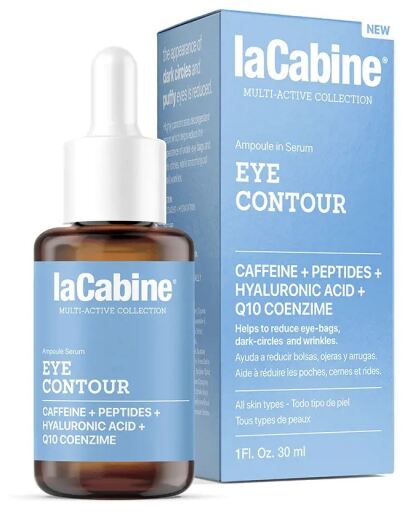 Eye Contour Serum 30 ml