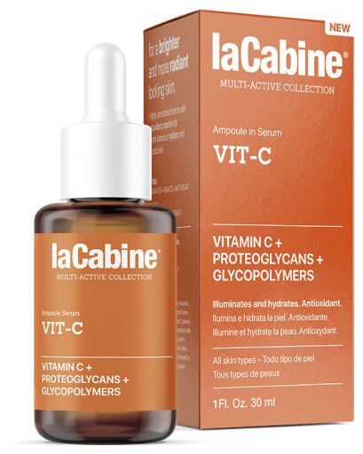 Vit-C Serum 30 ml