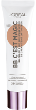 C&#39;est Magic BB Cream 5 i 1 04 Medium 30 ml