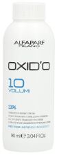 Oxid&#39;o 10 vol krämig stabiliserad väteperoxid 3%