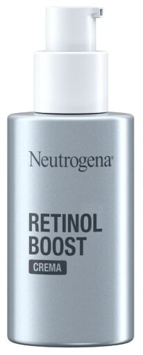 Retinol Boost Ansiktskräm 50 ml