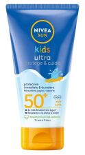 Sun Kids Ultra Protect &amp; Care Sun Lotion SPF 50+ 150 ml