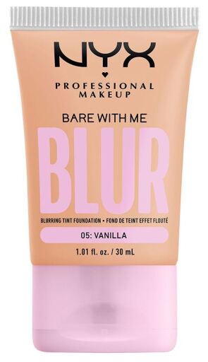 Bare With Me Blur Tint Makeup Base 30 ml