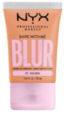 Bare With Me Blur Tint Makeup Base 30 ml