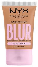 Bare With Me Blur Tint Makeup Base 30 ml