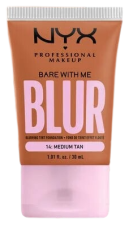 Bare With Me Blur Tint Makeup Base 30 ml