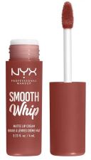 Smooth Whip Matte Lip Cream 4 ml