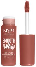 Smooth Whip Matte Lip Cream 4 ml