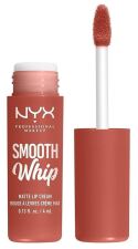 Smooth Whip Matte Lip Cream 4 ml