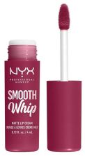 Smooth Whip Matte Lip Cream 4 ml