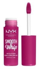 Smooth Whip Matte Lip Cream 4 ml