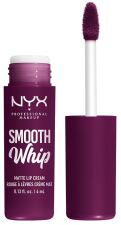 Smooth Whip Matte Lip Cream 4 ml