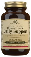 Ultimate Daily Calm 30 grönsakskapslar