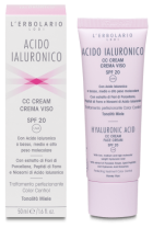 CC Cream SPF 20 50 ml