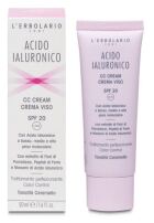 CC Cream SPF 20 50 ml